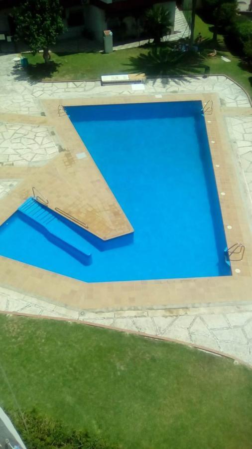 Charming Studio Nerja With Pool Εξωτερικό φωτογραφία