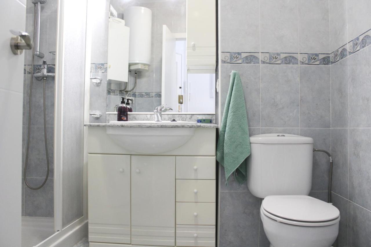 Charming Studio Nerja With Pool Εξωτερικό φωτογραφία